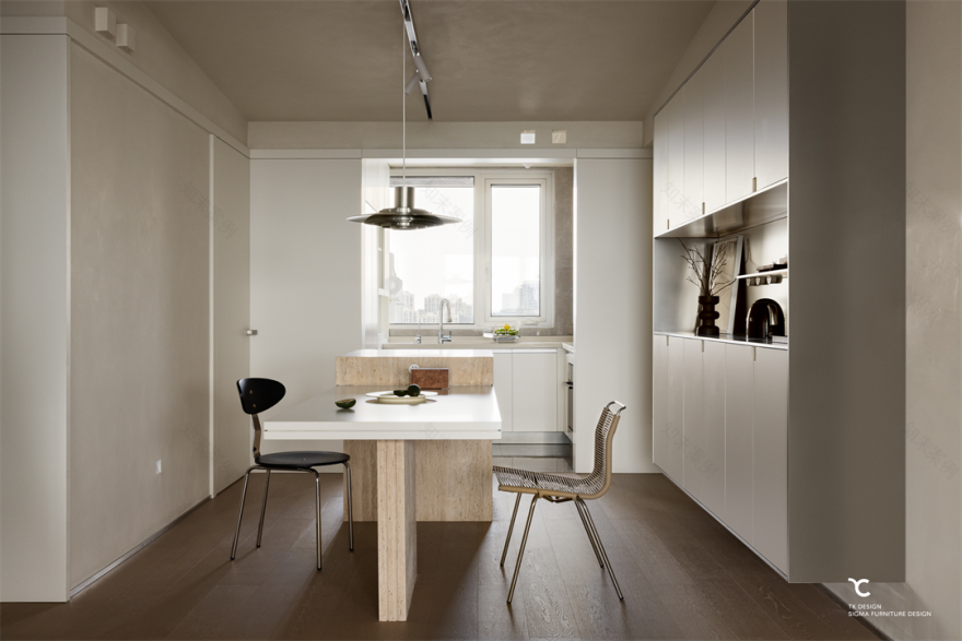 032号星球实景落地丨TK设计-29