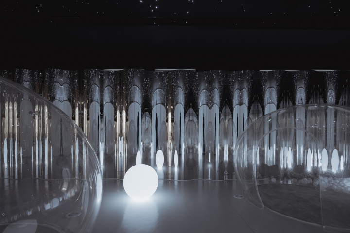 梦幻之境·碳泡泡儿童餐厅-11