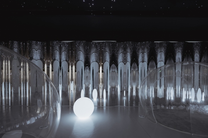 梦幻之境·碳泡泡儿童餐厅-11