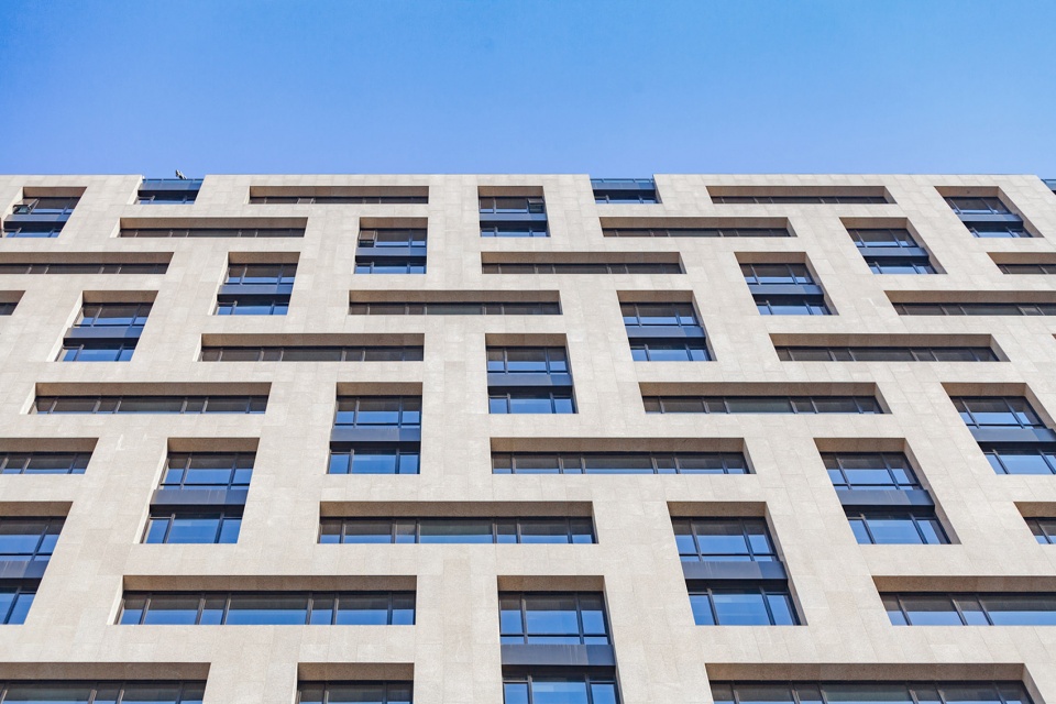 逸仙路公交停车场改建工程丨同济大学建筑设计研究院(集团)有限公司-57