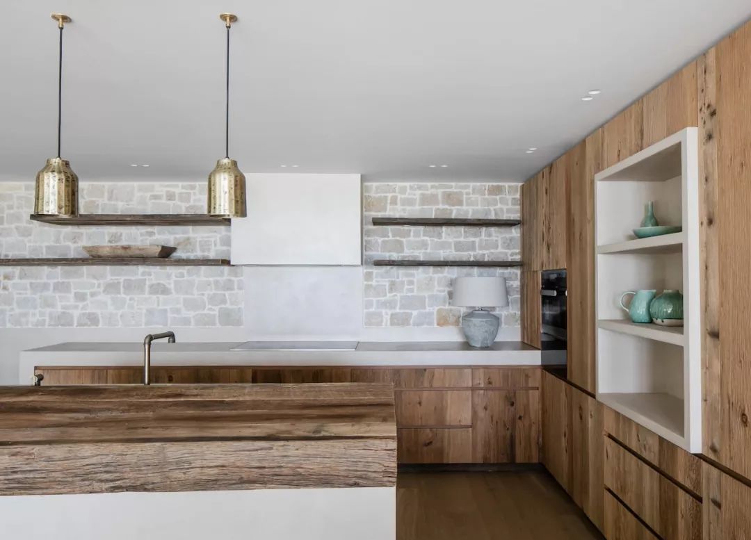 重塑传统,Caprini & Pellerin 建筑美学解读-5