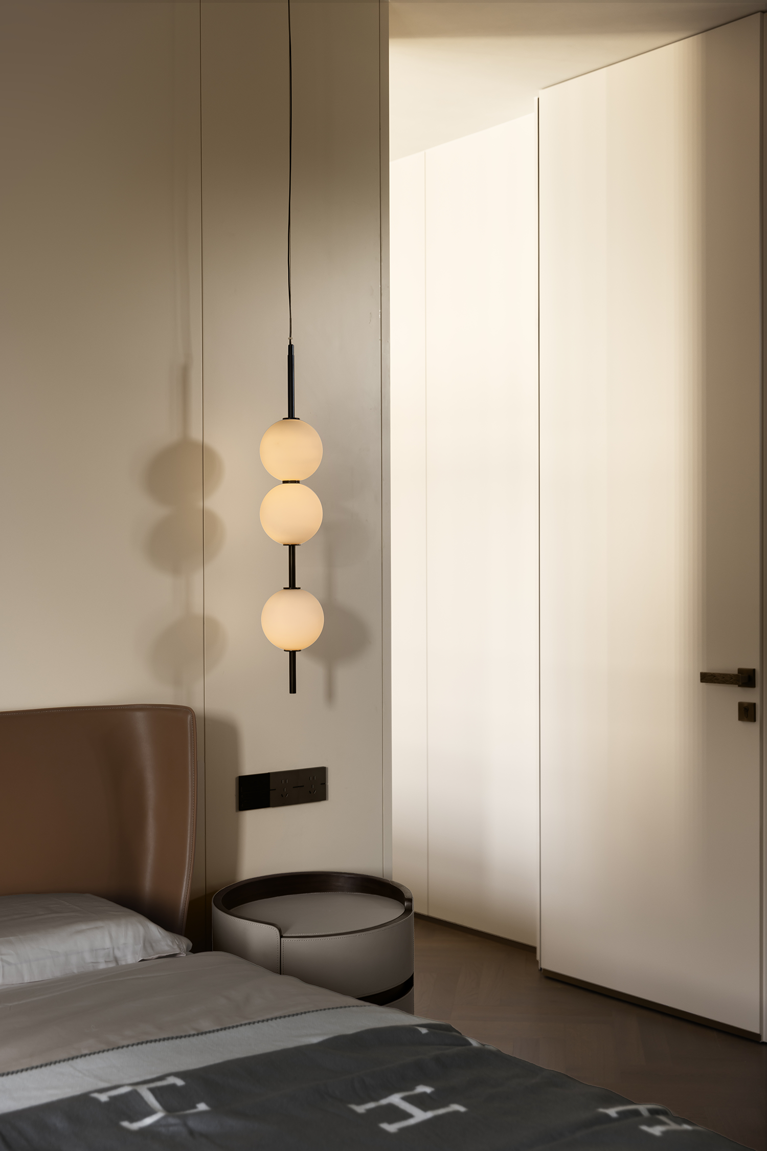 徐宅丨中国上海丨李长明工作室,合以禾空间设计-65