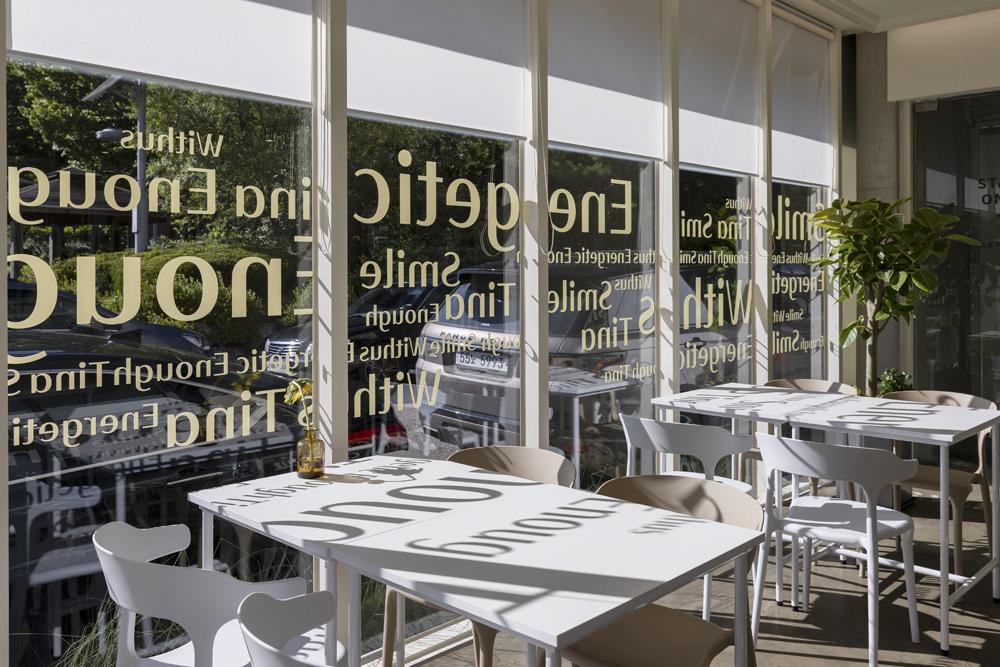 欧洲风格别墅 | 典雅白色调的浪漫演绎-12