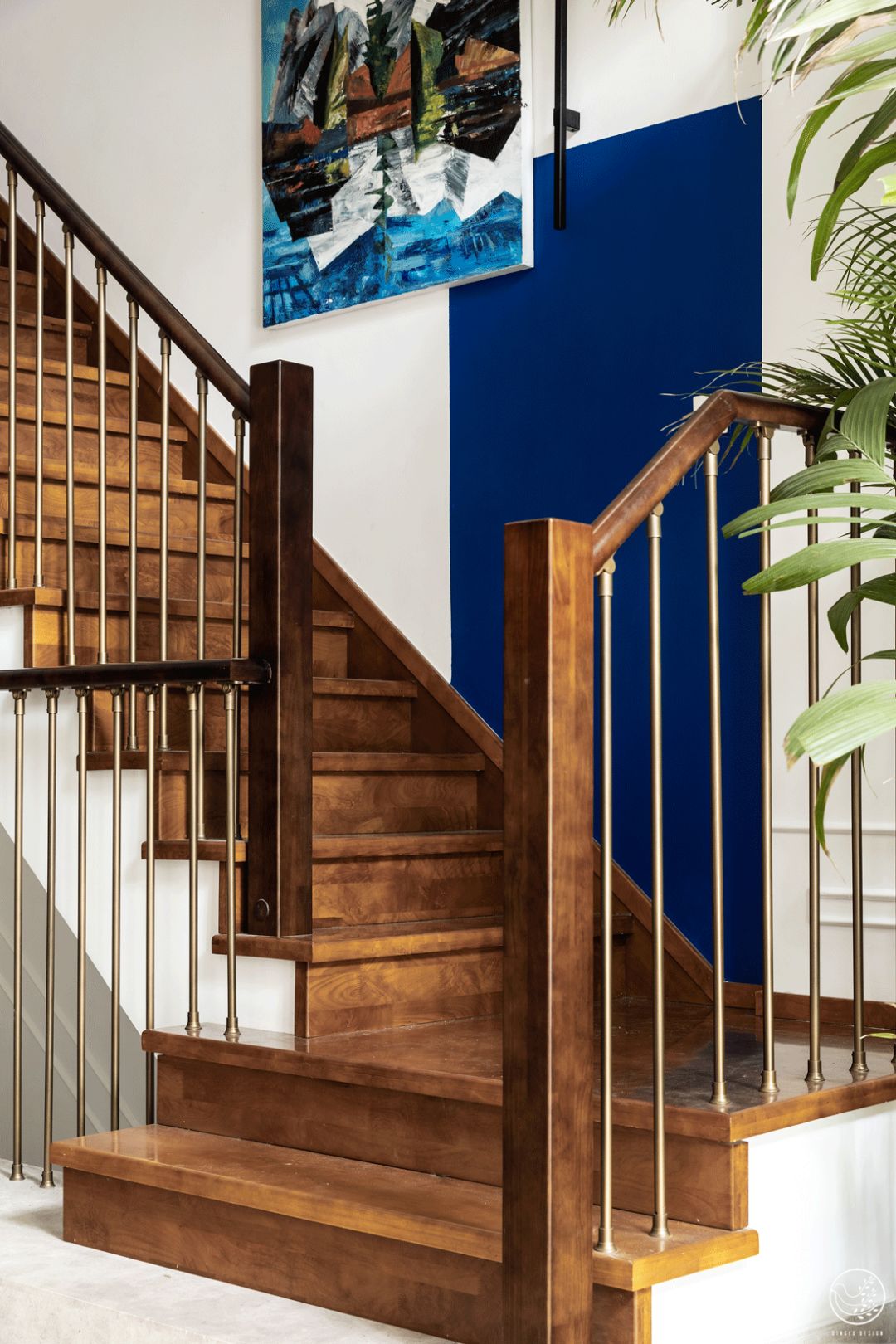 温江别墅 | 自然艺术生活的现代演绎-70