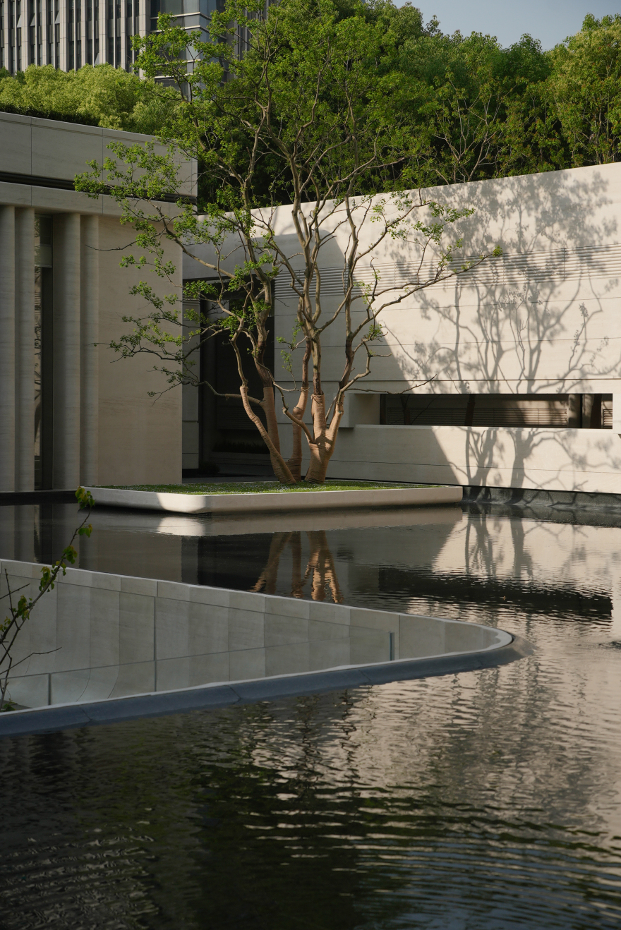 招商蛇口·上海康定壹拾玖丨中国上海丨景观设计为上海日清景观设计有限公司等多家-81