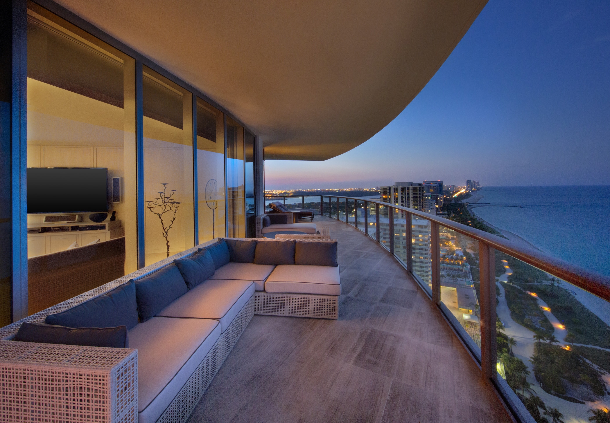 YABU雅布  拜伦港圣瑞吉酒店专业拍摄照-25