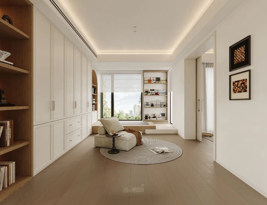 黄老师的家|南风谷-78