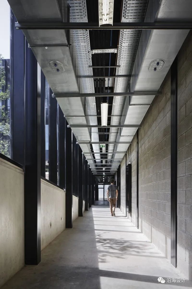 科内茨住宅丨丹麦丨REIULF RAMSTAD ARKITEKTER-33