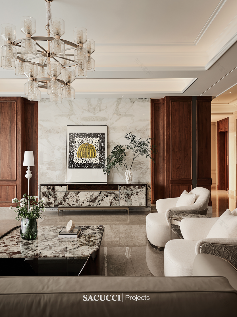 贵阳阅山湖别墅设计丨中国贵阳丨贵州中恒国林建设工程有限公司-14