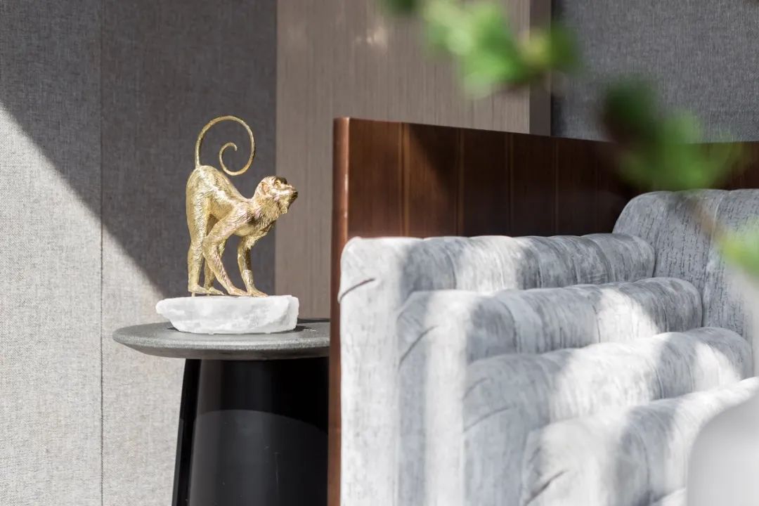 峨嵋见山府营销中心丨中国眉山丨千墨设计-32