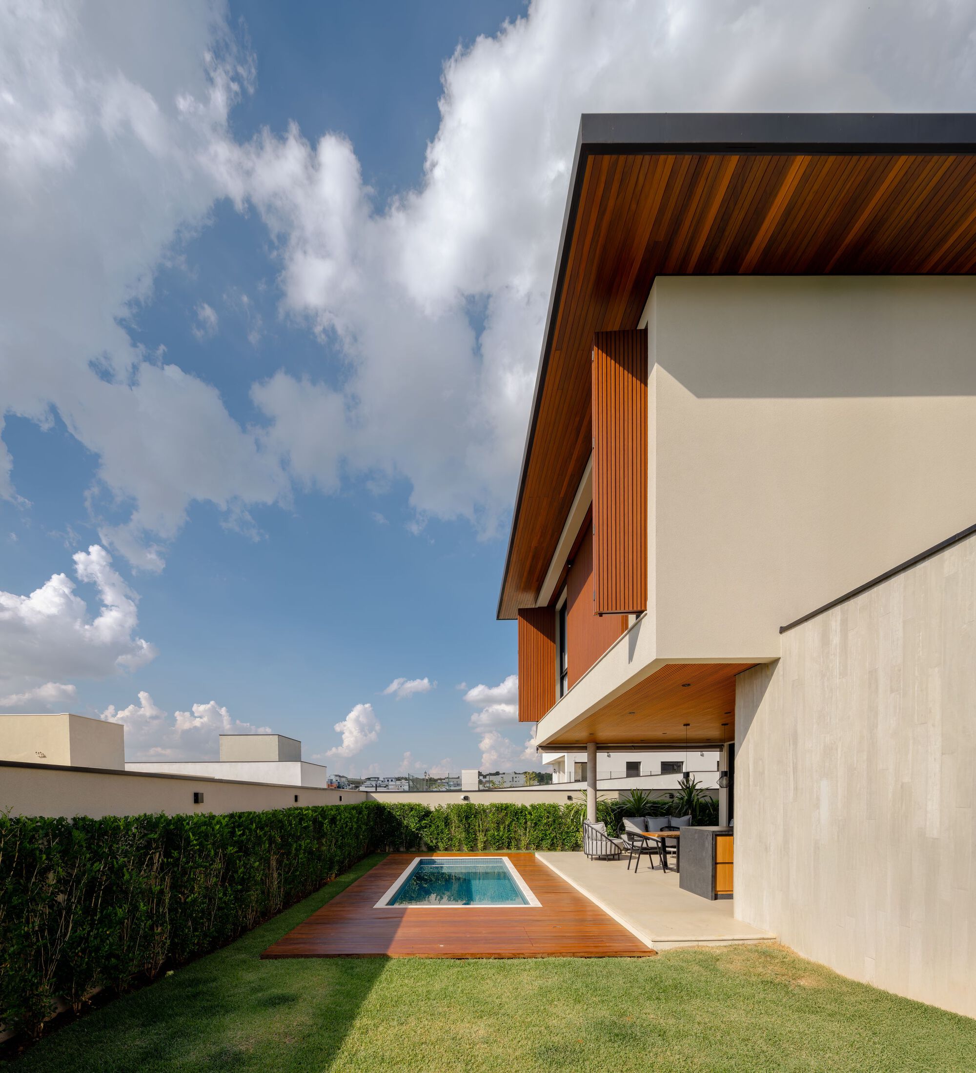 自建别墅丨巴西丨Taguá Arquitetura-25