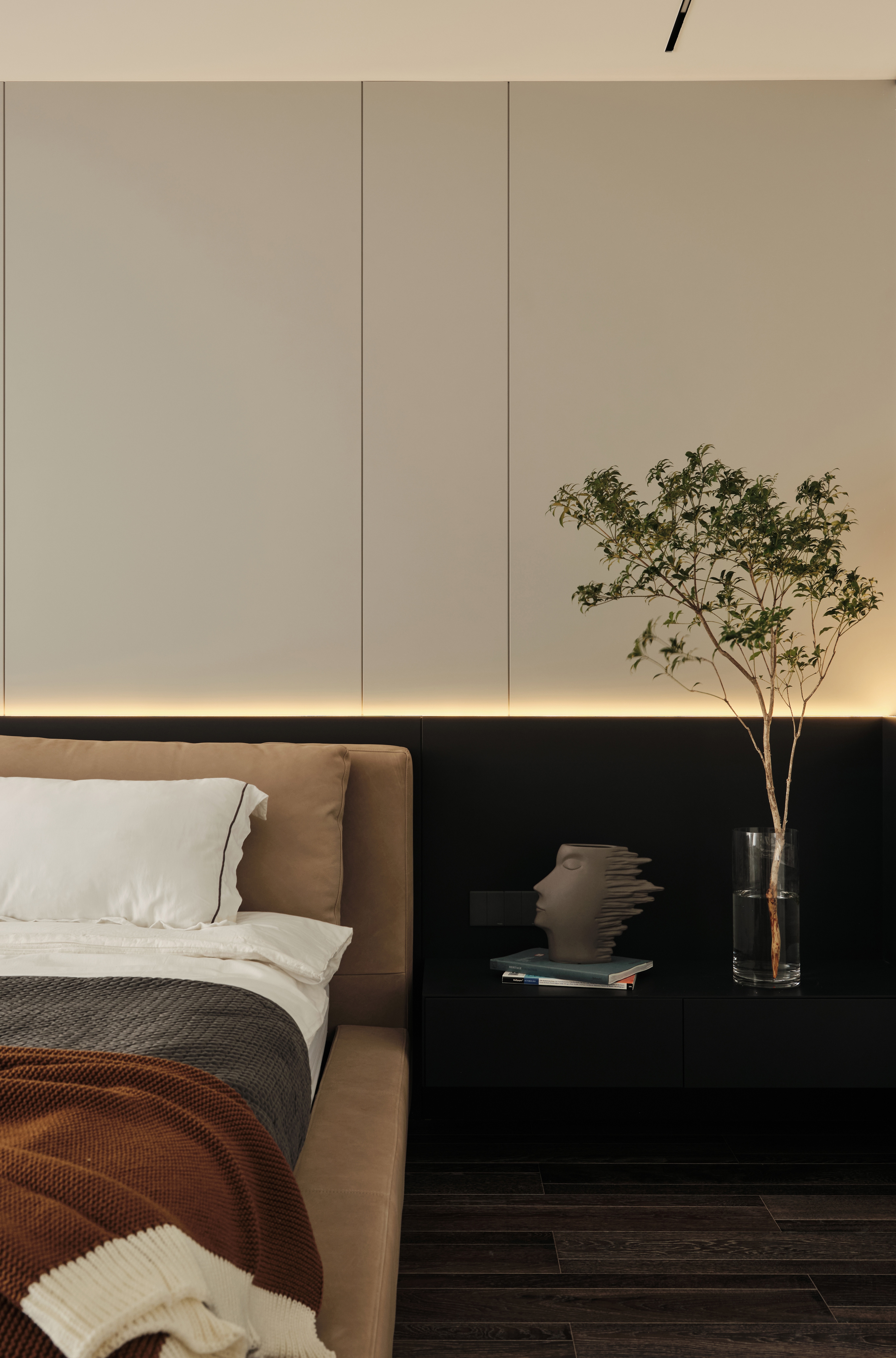 春之物语 · 复地御钟山私宅设计丨中国南京丨DoLong董龍设计-48