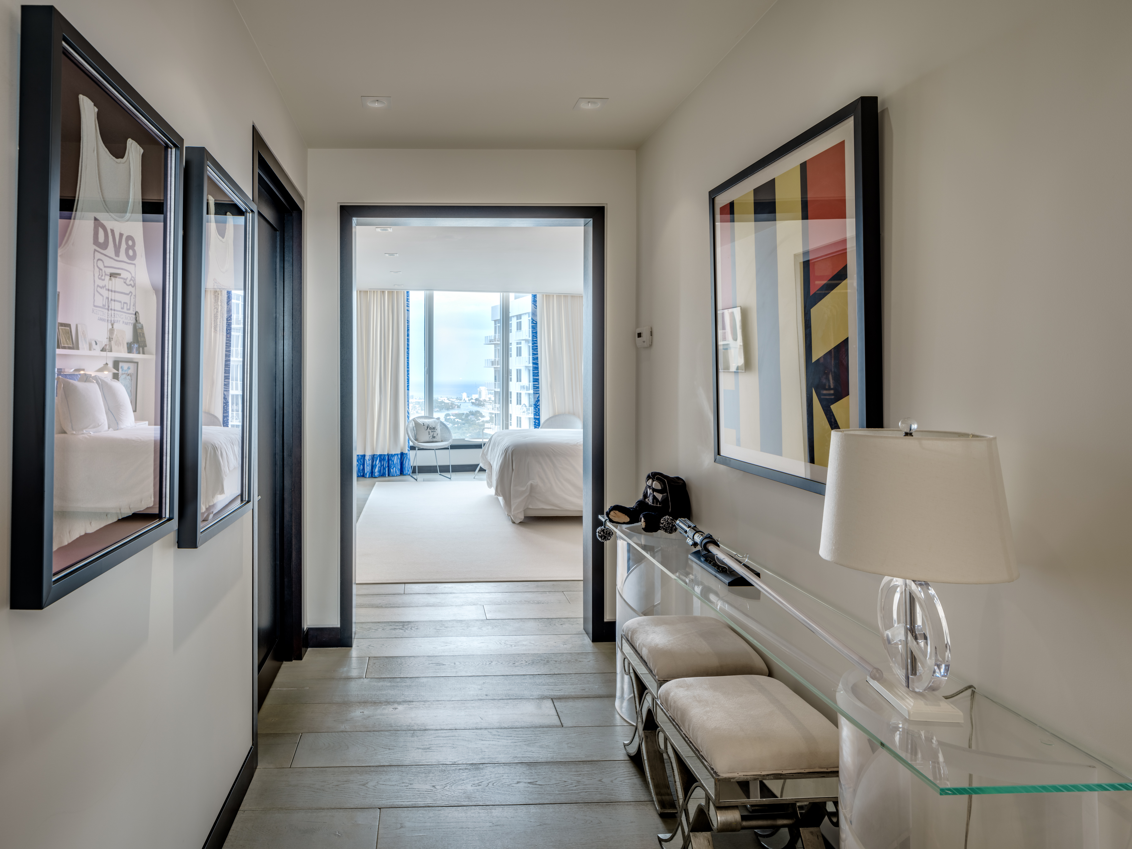 拉斯拉斯河滨住宅丨ACH DIGITAL PHTOGRAPHY-27