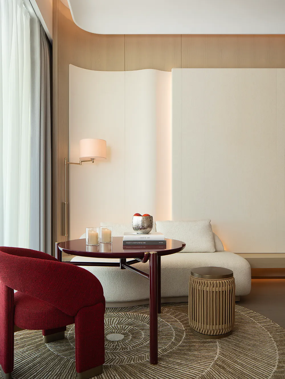 海洋美学酒店丨中国深圳-39