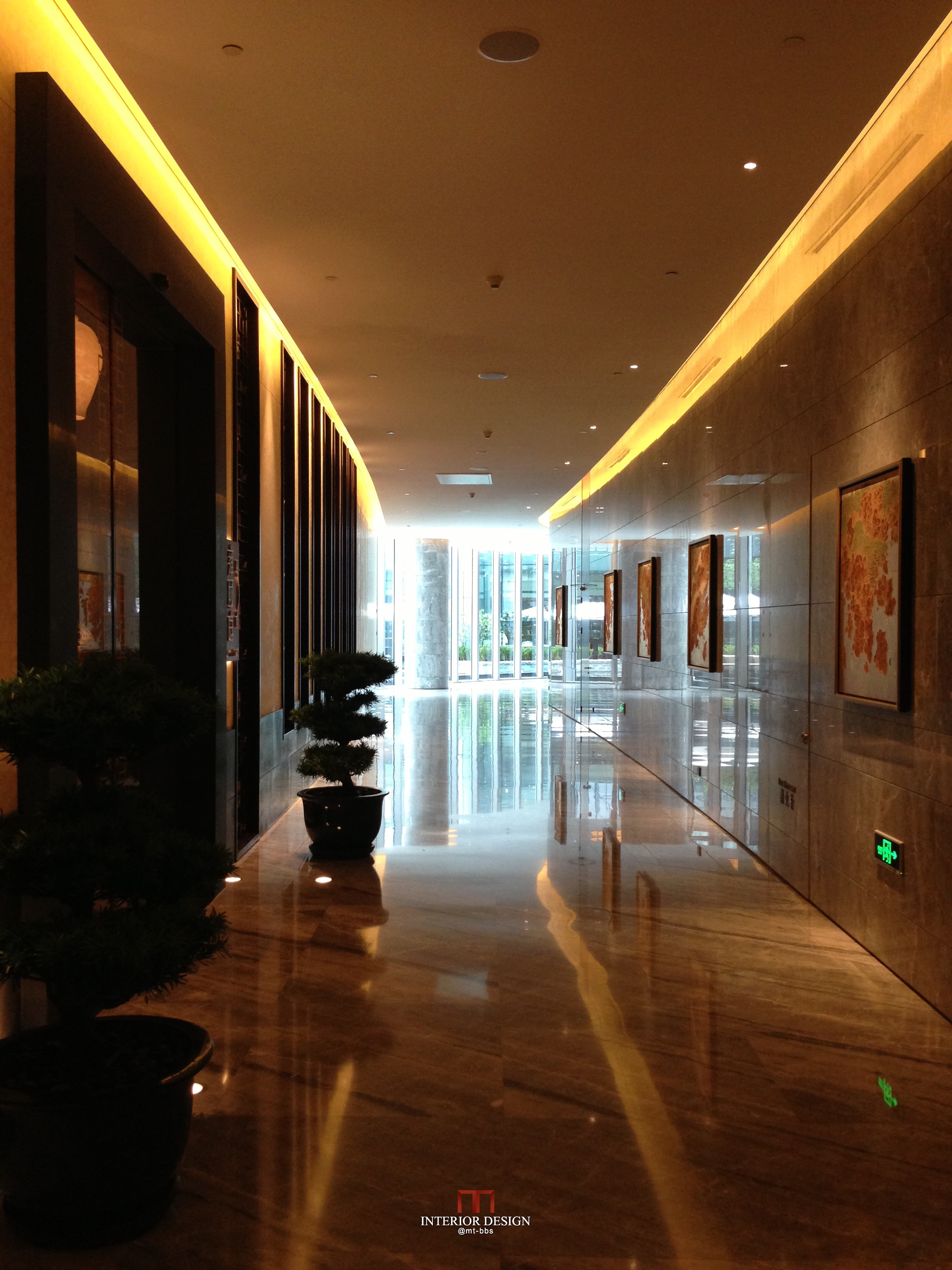 上海浦东文华东方酒店(会员自拍)-6-33