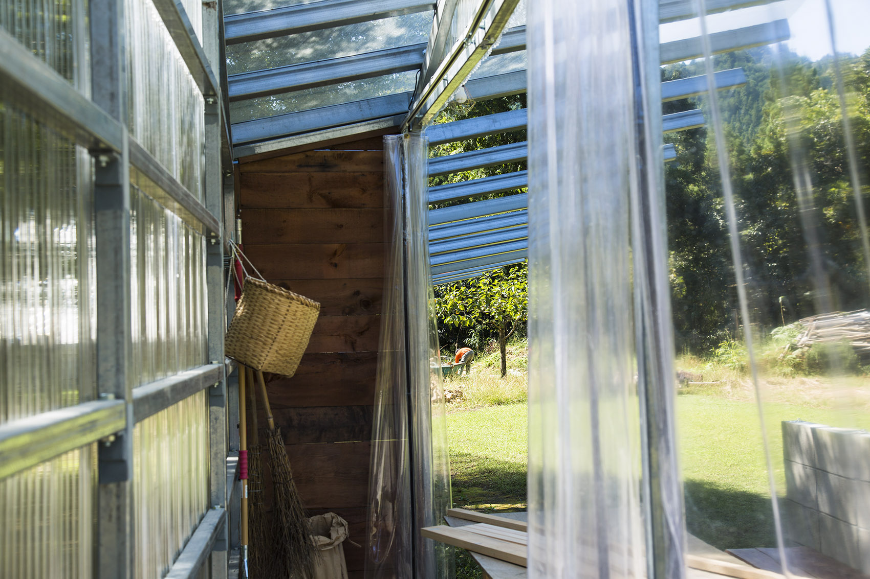 廊架住宅丨日本静冈丨Takayuki Kuzushima and Associates-85