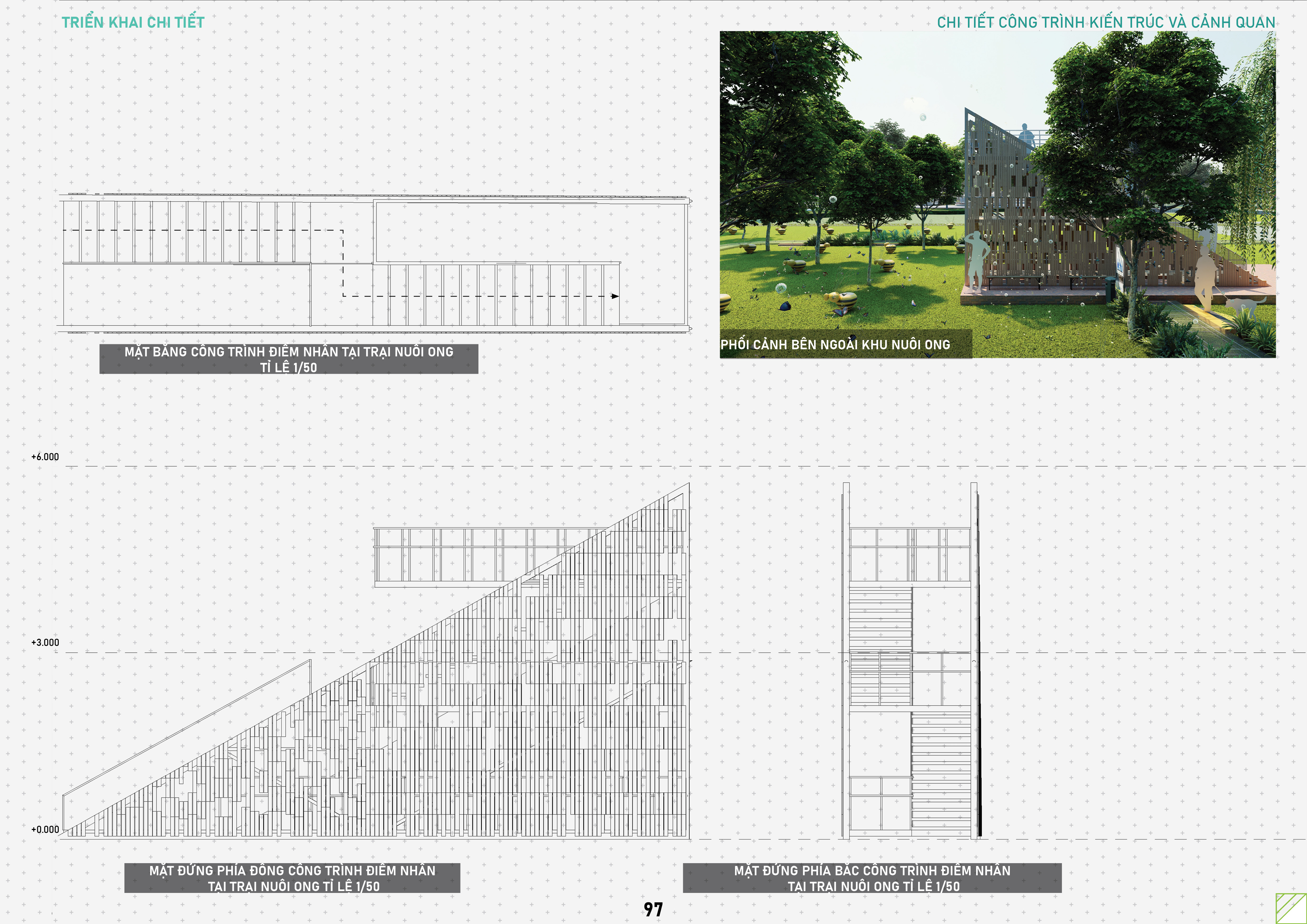 GRADUATION PROJECT - ECO -AGRICULTURAL PARK-74