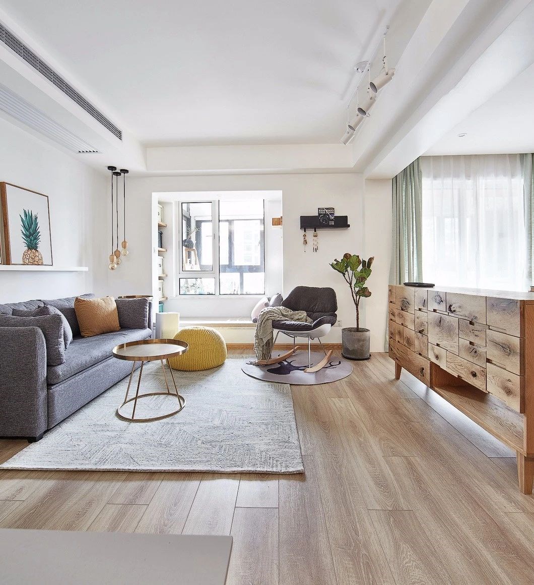 简约佛系家居,品味静谧生活-28