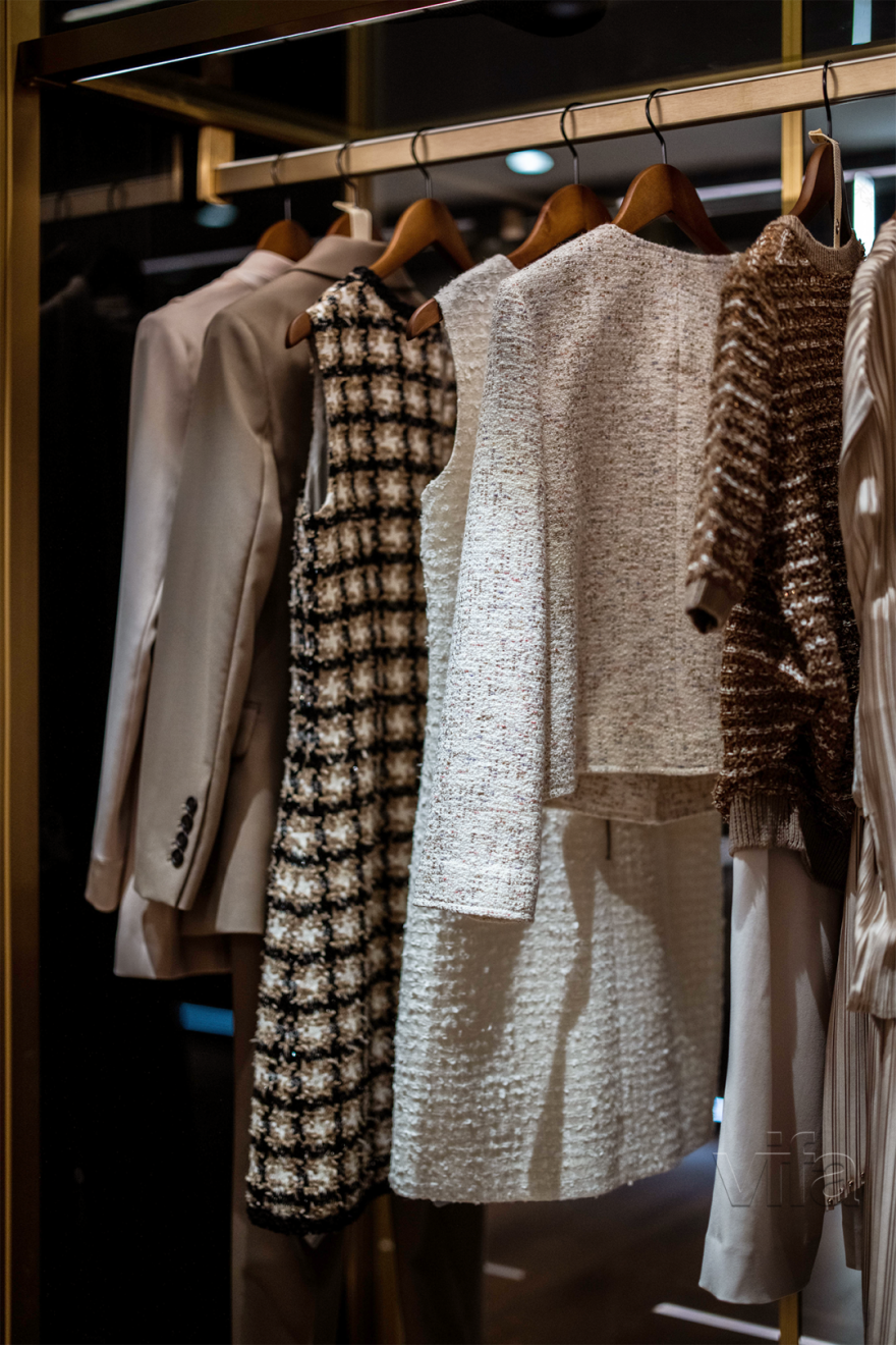 MARIUS SHOWROOM 线下体验空间丨中国上海丨vifa 威法-43