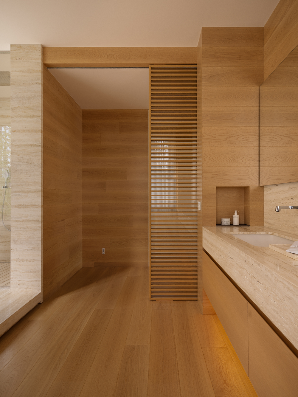 郑宅丨中国深圳丨思倍斯建筑空间设计-32