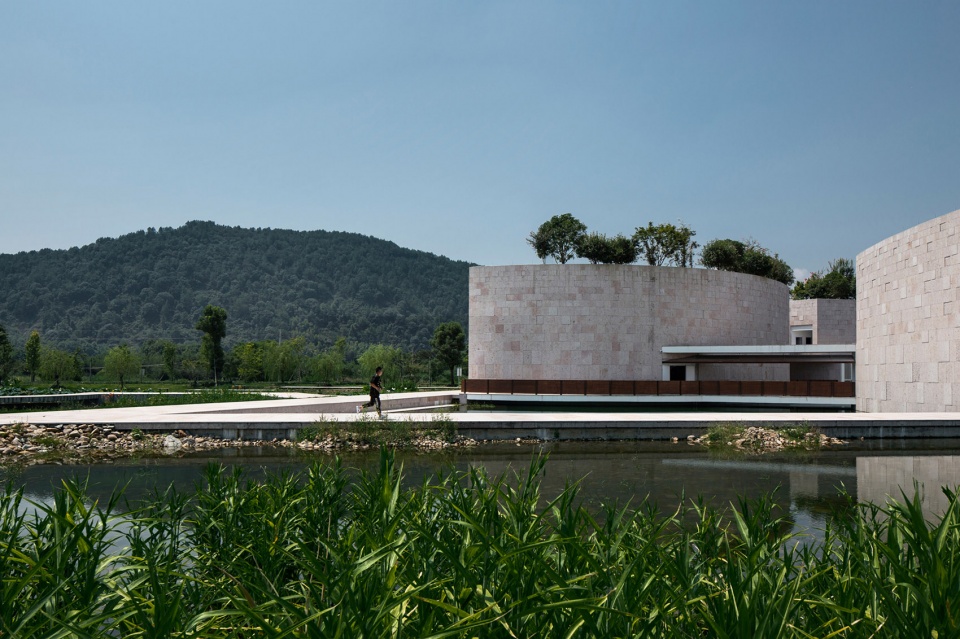 水文博物馆丨中国丽水-15
