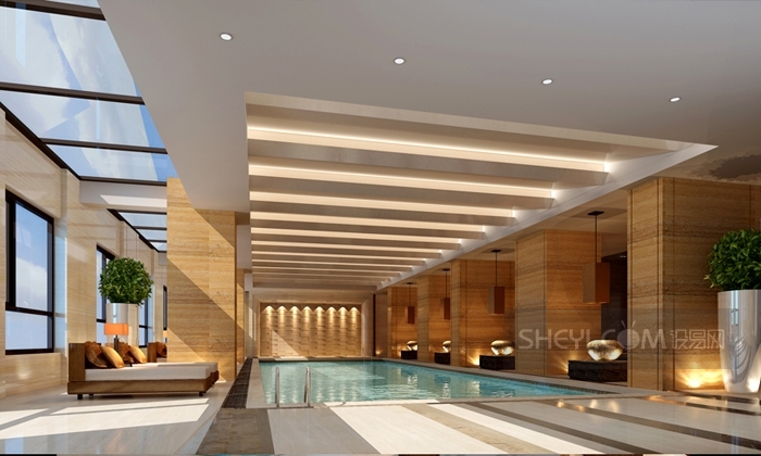 山东信豪鸿腾国际大酒店-14