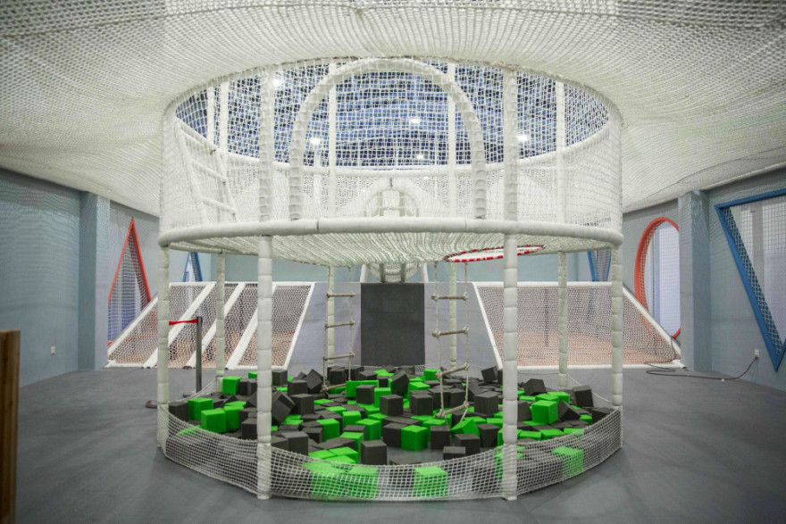 PAPAMAMA超像力亲子乐园-74