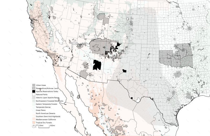 El Cementerio del Barrio de los Lipanes | MASS Design Group-36