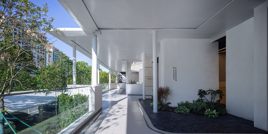 Zhongshan Yuexiu C&D Glamorous Mansion - Residence - L&A GROUP | To Create a Better Environment-35