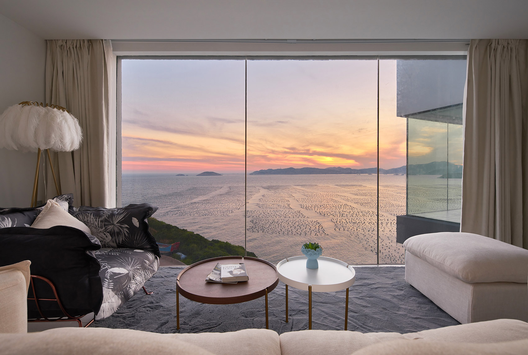 等风来民宿设计,浙江 / 周鑫工作室-109