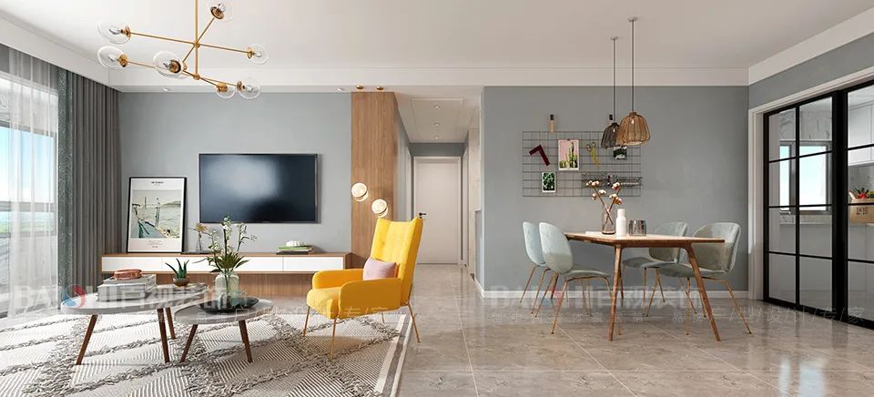 百视·热装楼盘『熙悦府』112㎡/134㎡/152㎡，每一套都匠心独具，美到让你上头！-120