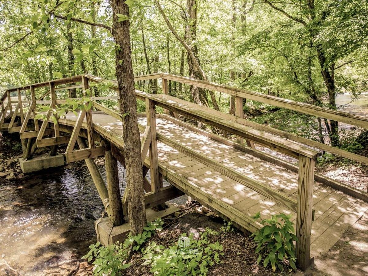 美国田纳西州农庄酒店-91