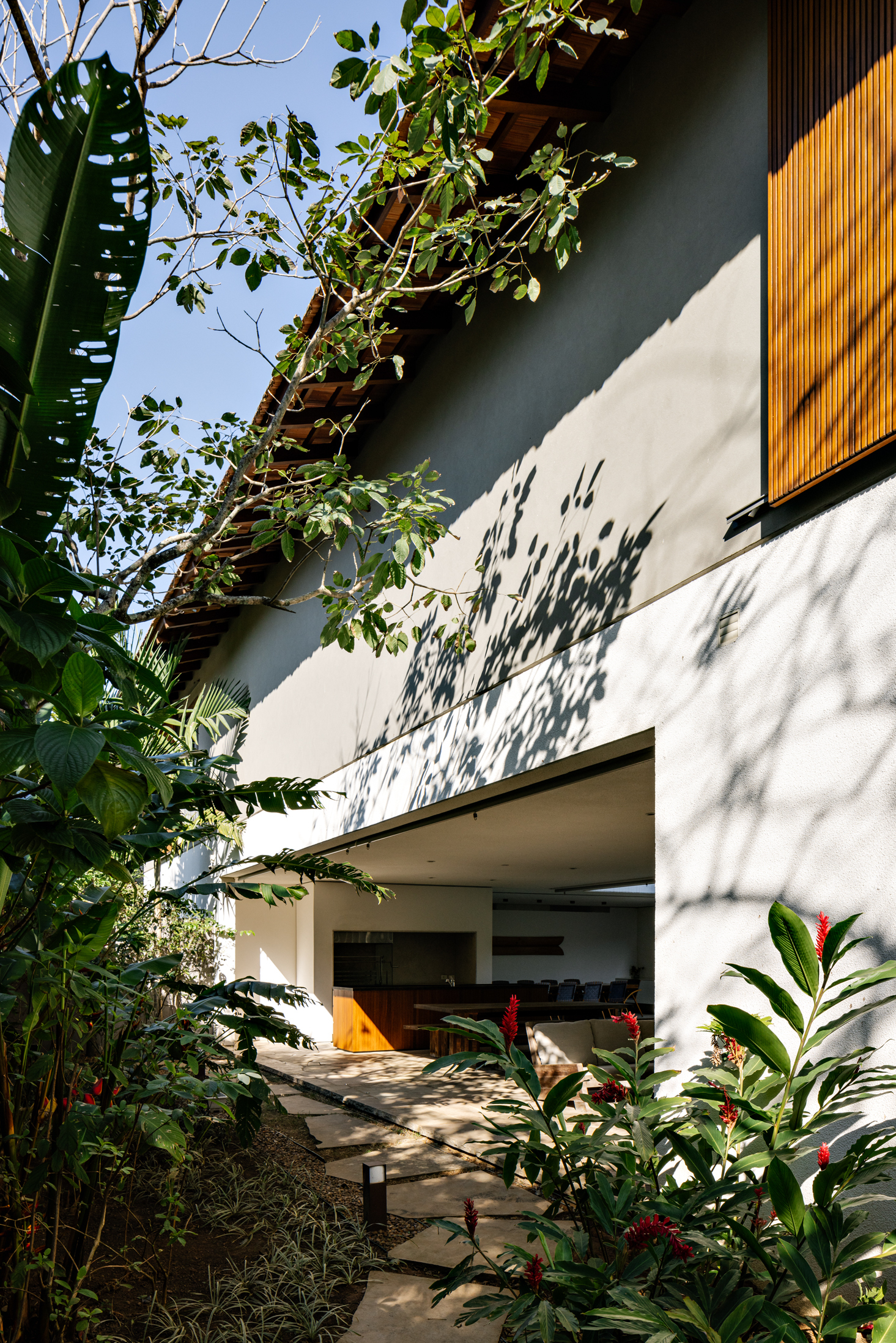 瓜亚卡之家丨巴西圣保罗丨Gui Mattos-30