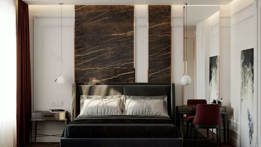 质感粗犷,气质红韵,精致工业风-36