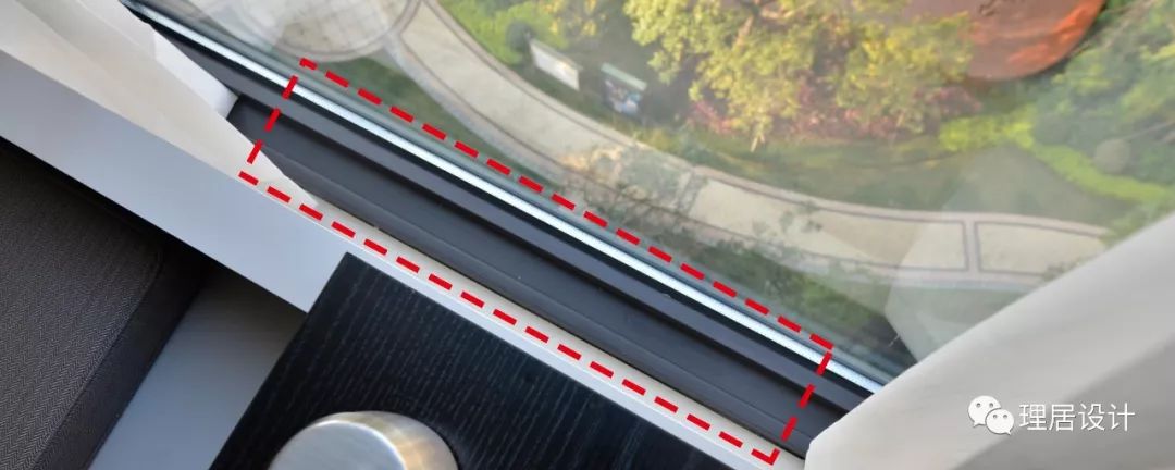 理居软装 | 现代简约北欧风,打造舒适娱乐空间-179