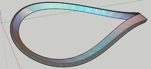 东山精密展厅｜无限循环 不断前进-41