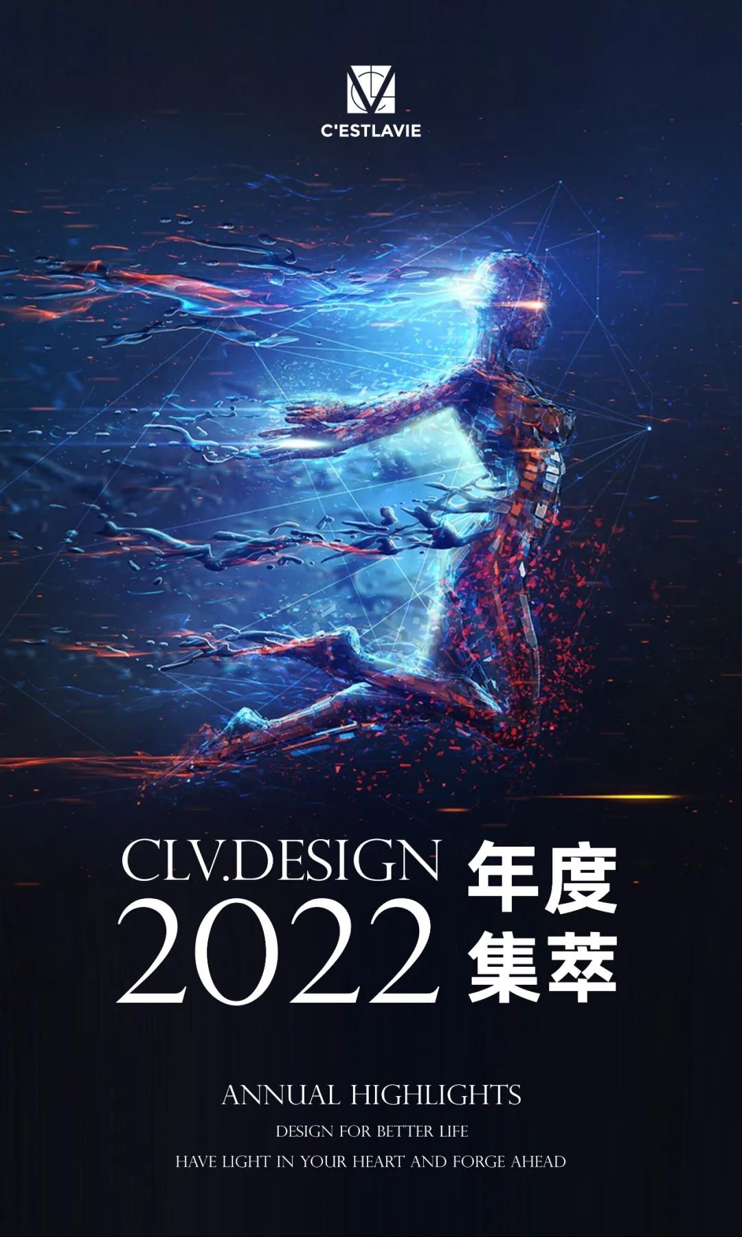 赛拉维 2022 年度集萃-0