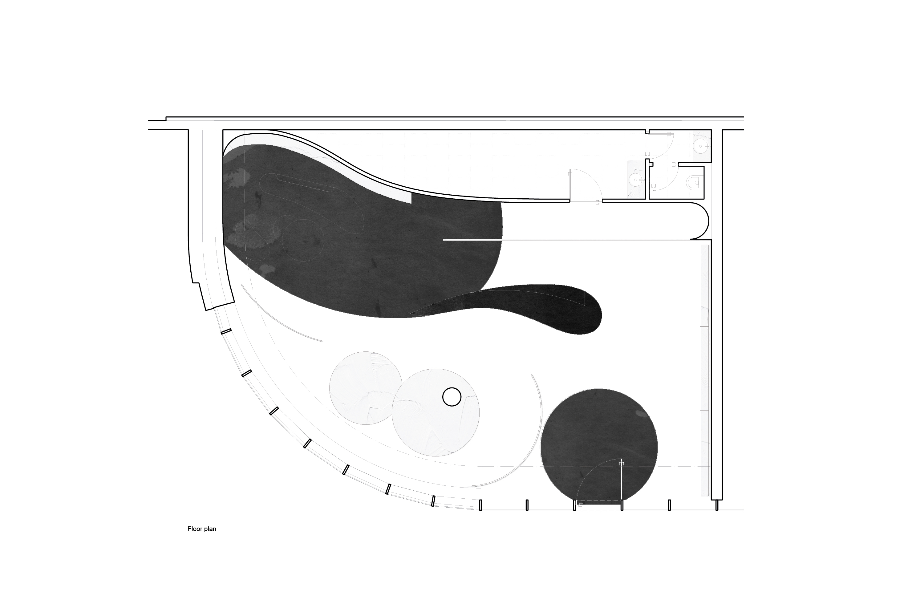 狗广场画廊丨斯洛伐克布拉迪斯拉发丨atelier 27.9-10