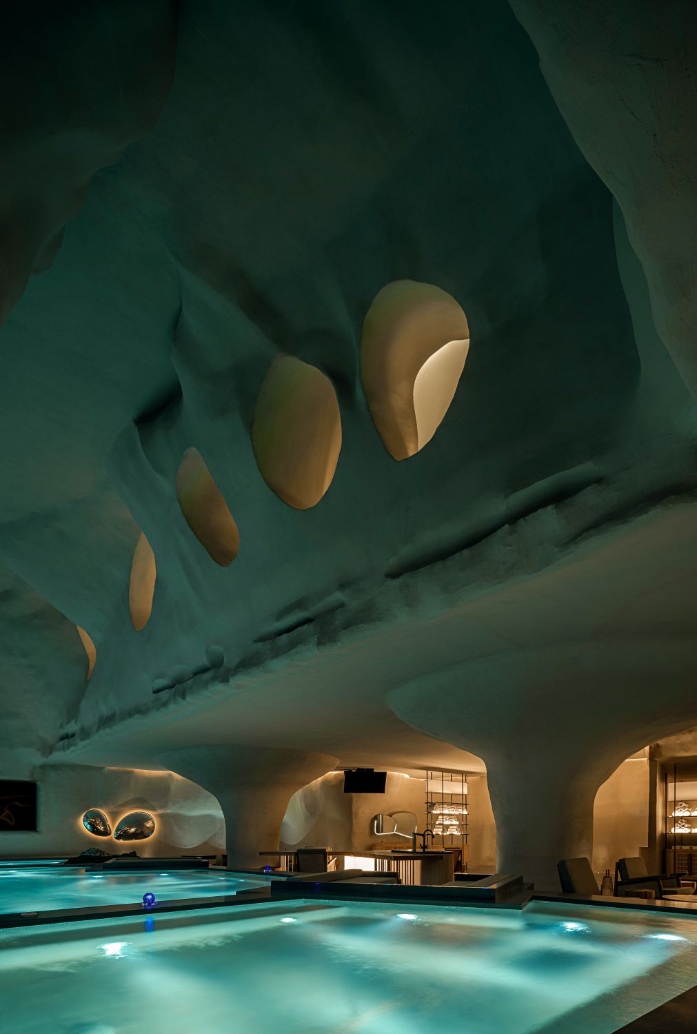 云之溪丨中国沈阳丨浆果设计研究所-38