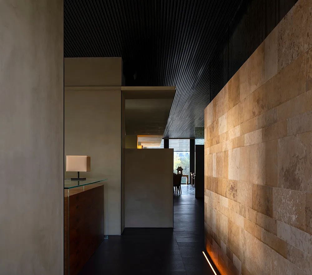 玖五京菜杭州城北万象城店丨中国杭州丨AD艾克建筑设计(深圳)-20