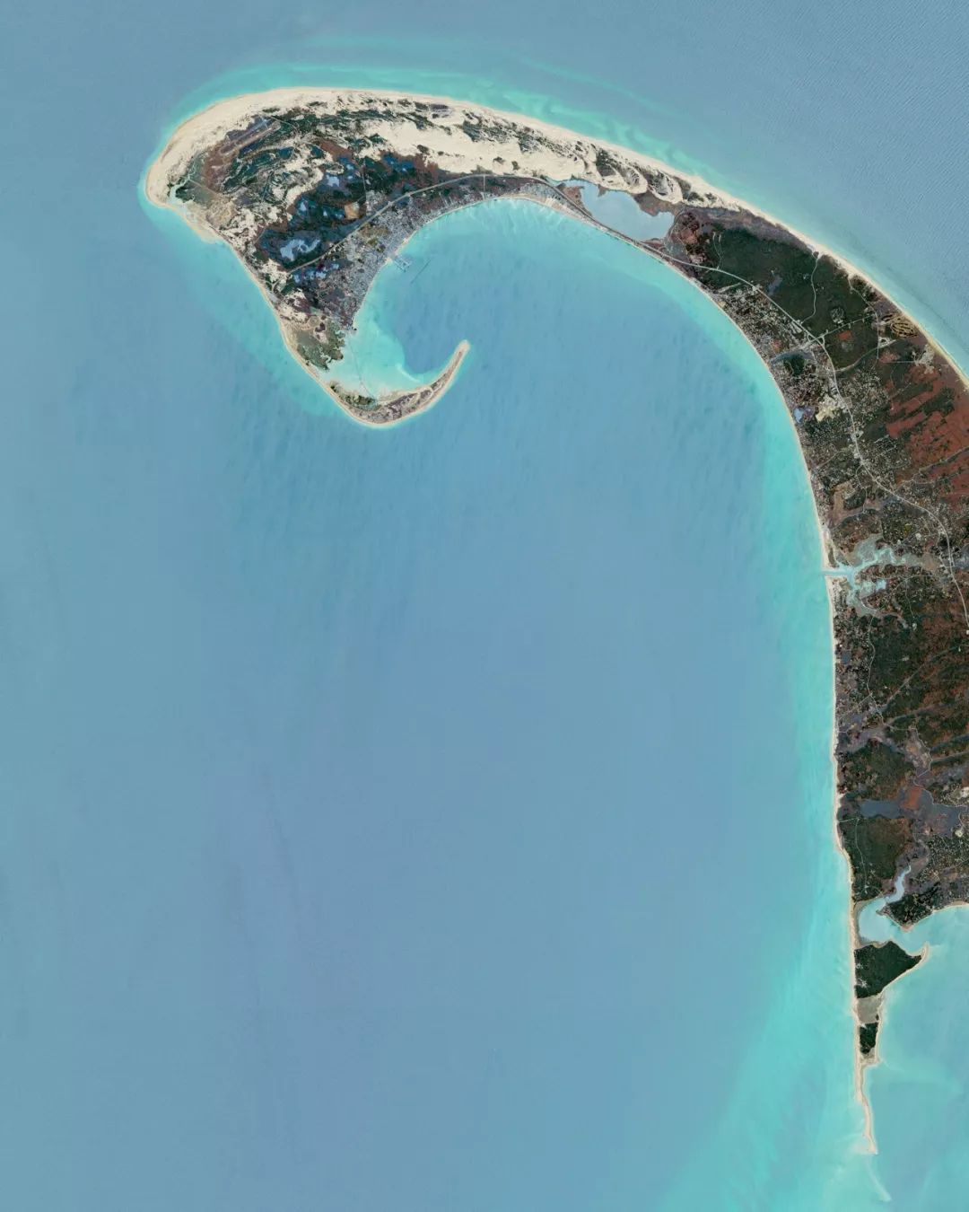 城市肌理 | 景观与建筑的完美融合-115