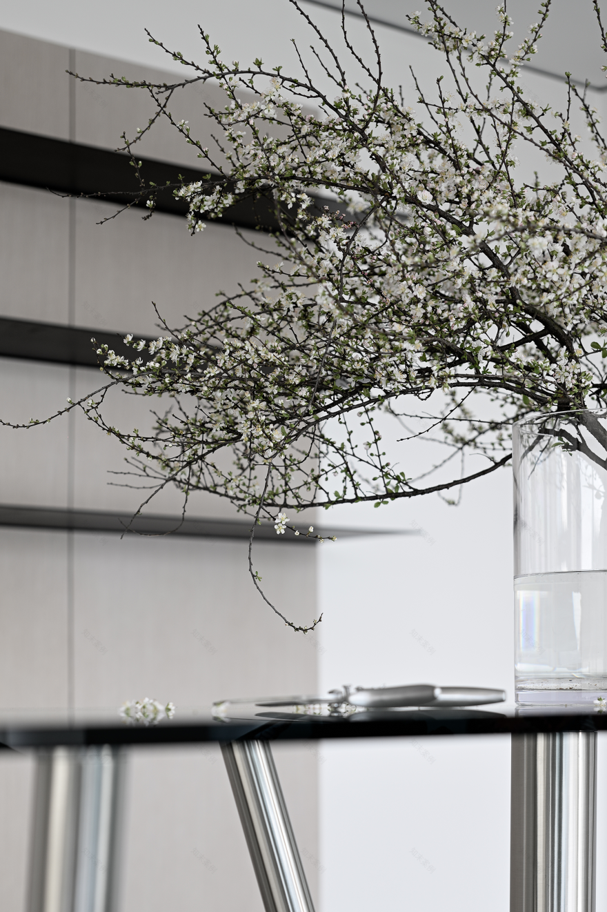 极简别墅丨中国苏州丨bk蓝骑士设计-57