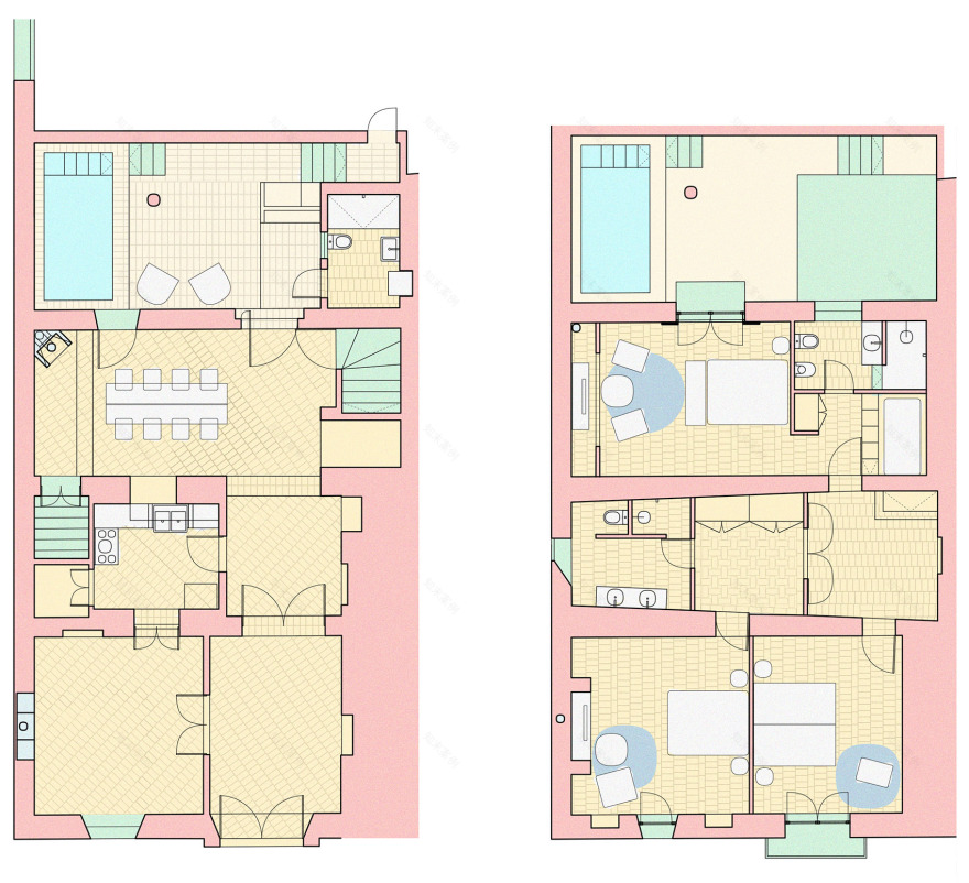 Villalba de los Barros旅馆,西班牙 / Lucas y Hernández-Gil Arquitectos-58