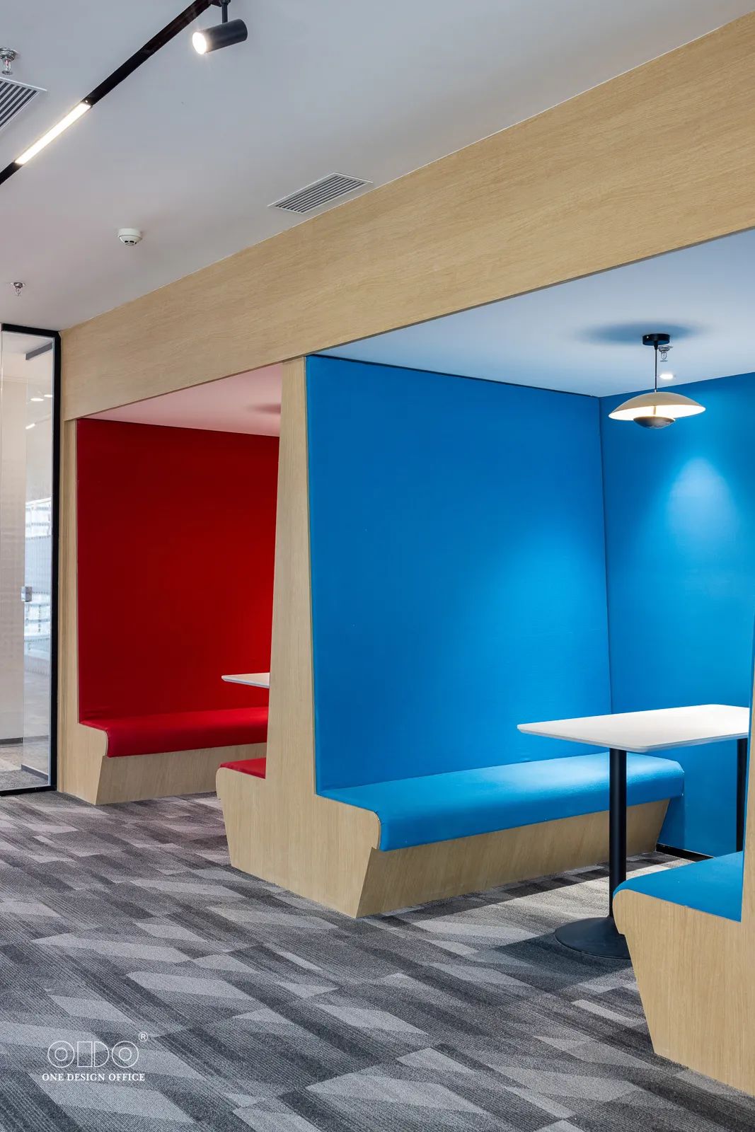 振兴(高新)双创空间丨中国四川丨ODO-43