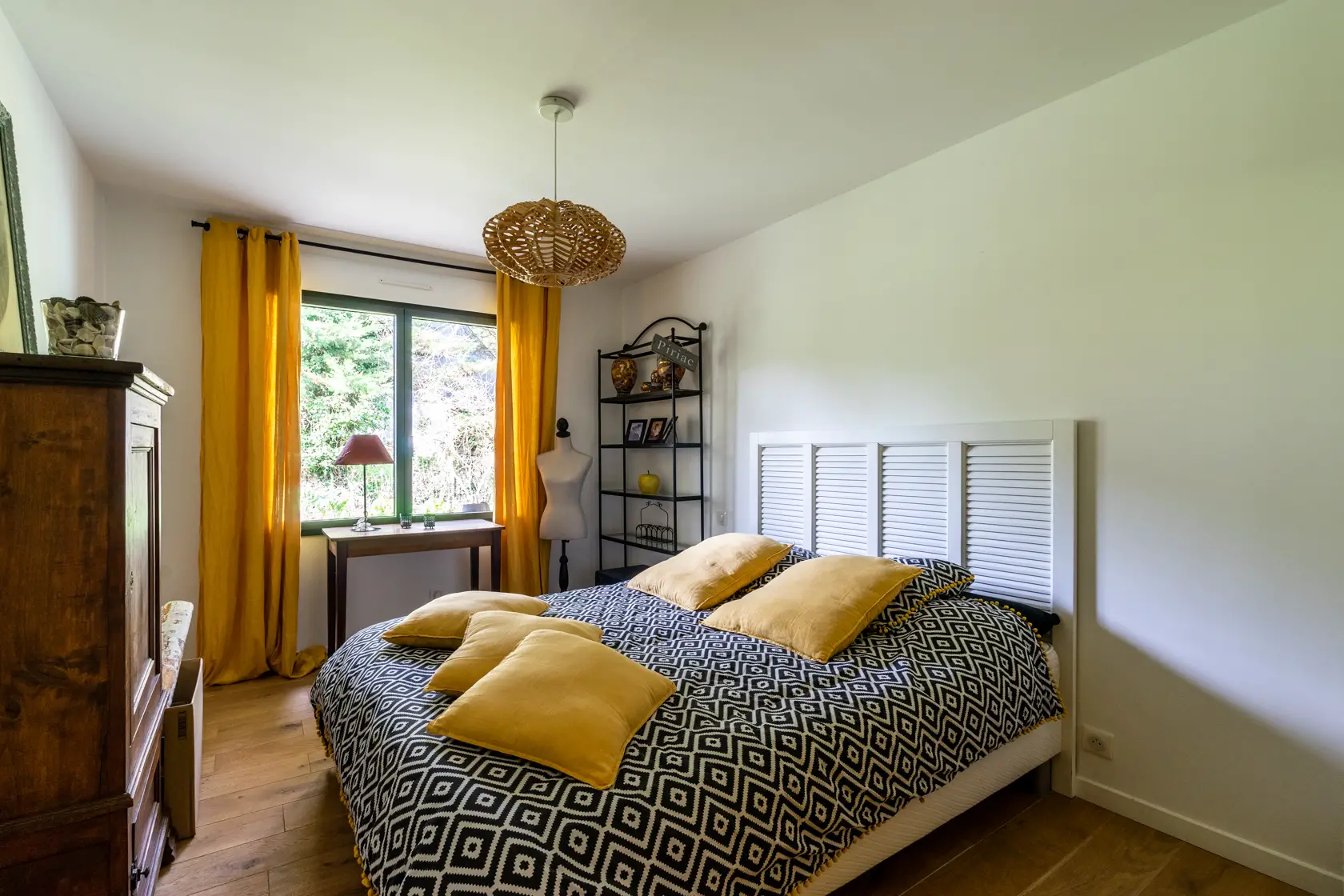 "海洋风情，Loft 重生 - 大西洋海滩附近房子翻新设计"-10