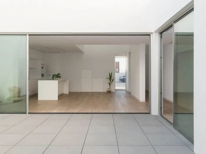 奇普和乔普之家丨西班牙丨David Ruiz Molina-9