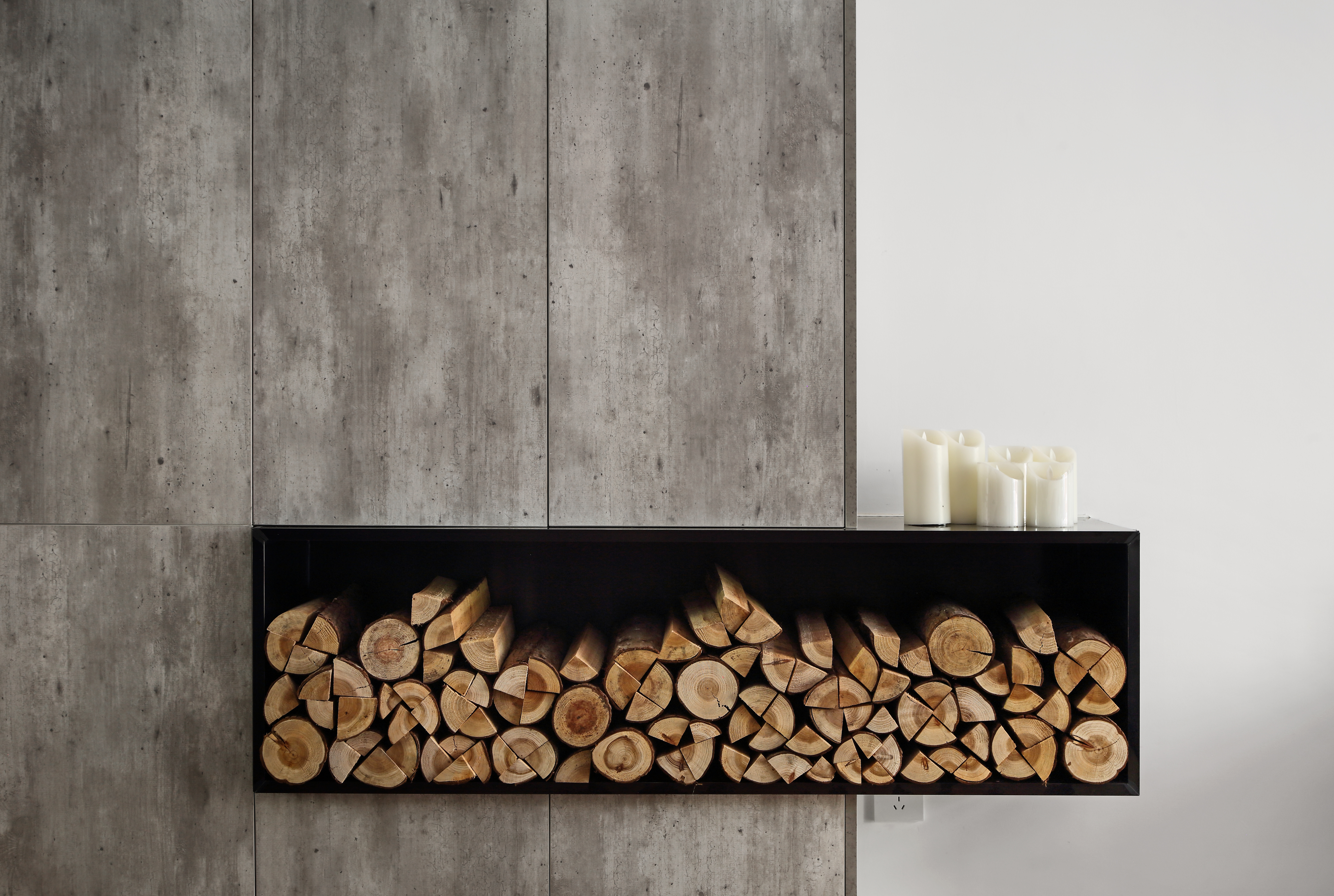 魔都慢时光 | 老上海风情别墅改造-8