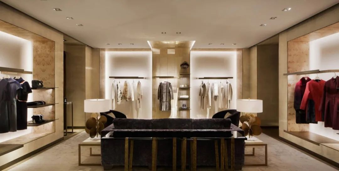 奢侈品牌概念店设计鉴赏丨日本东京丨Curiosity agency-126