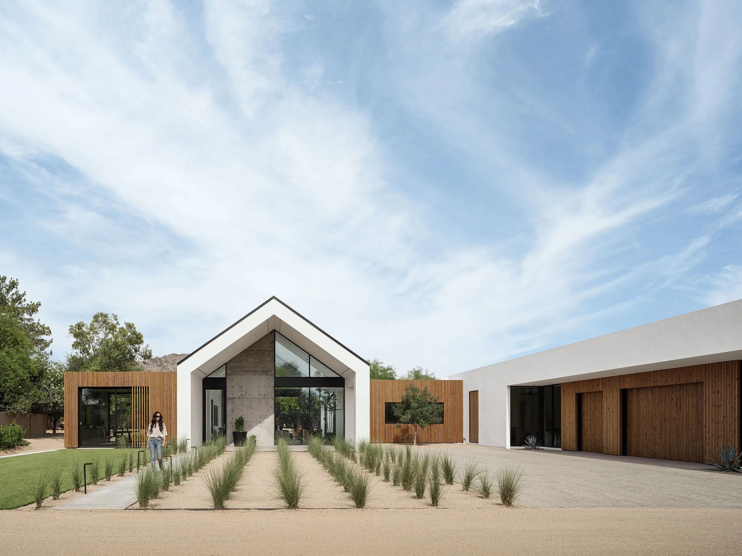 蜂巢屋丨美国亚利桑那丨The Ranch Mine-4