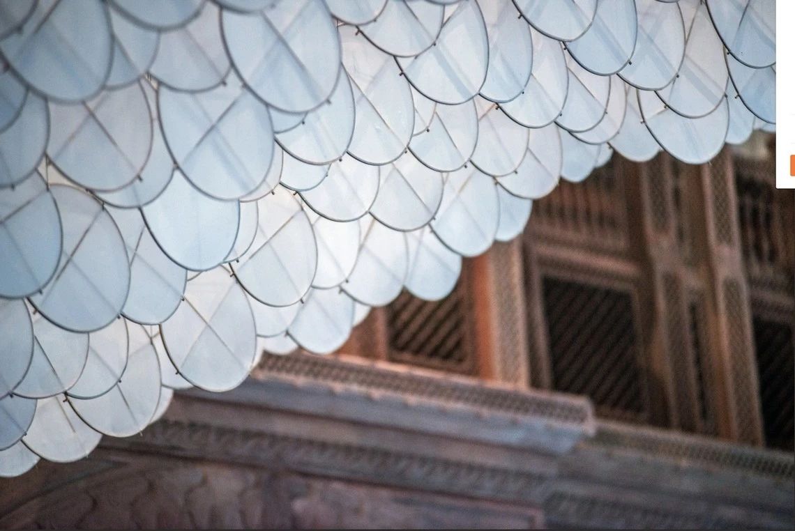 双色云 · Hashimoto 的艺术冥想-9